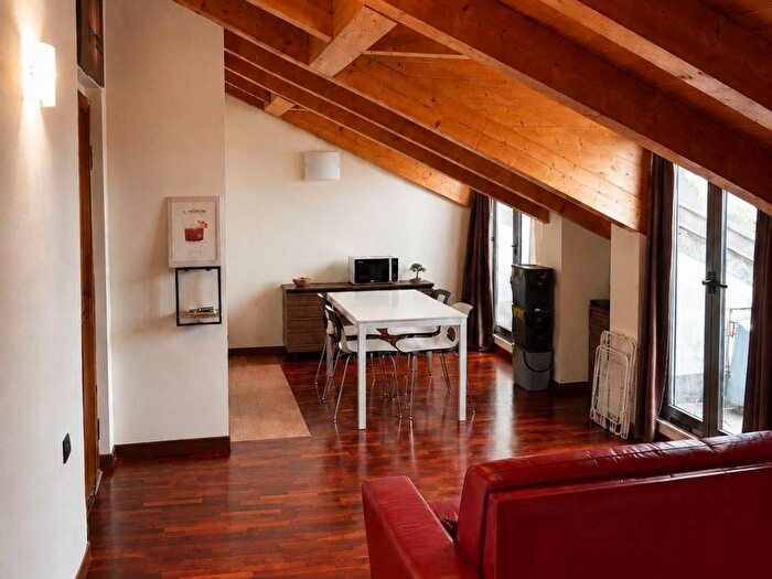 Appartamento bilocale in affitto in Via Gargano, Ripamonti Fondazione Prada, Milano