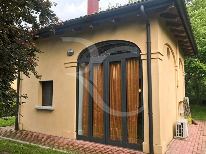 Casa bilocale in affitto in Via Accatà, San Giovanni In Persiceto