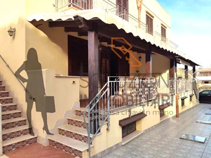 Appartamento quadrilocale in vendita in Via Riciliano, San Vito Lo Capo