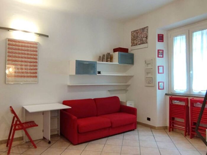Appartamento monolocale in affitto in Via Cardinale Ascanio Sforza, Ascanio Sforza, Milano