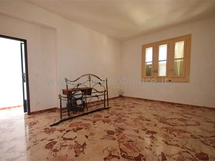 Appartamento quadrilocale in affitto in BORGATA COSTIERA, Mazara Due Borgata Costiera, Mazara del Vallo