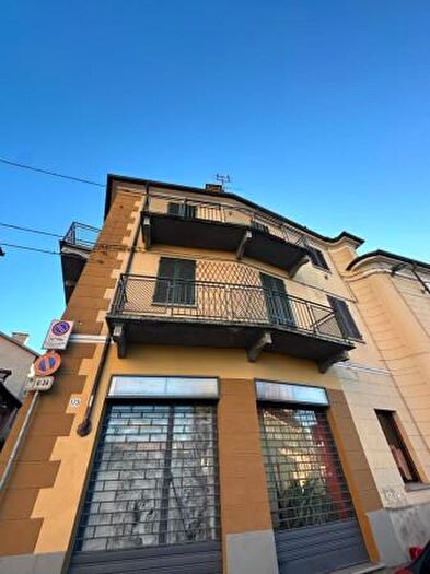 Appartamento quadrilocale in vendita in Via San Martino, Saluzzo