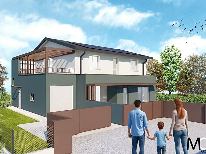 Appartamento quadrilocale in vendita in Via San Giuseppe, Noale