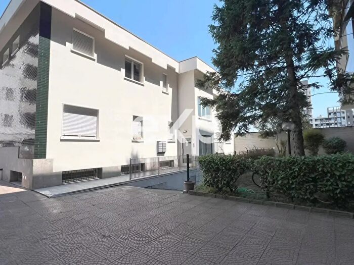 Appartamento in vendita in Via Privata Antonio Meucci, Milano