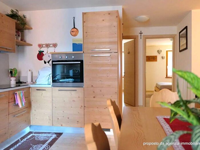 Appartamento trilocale in affitto in Via Clamer, Andalo