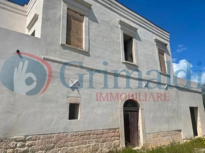 Casa con 5 locali in vendita in Via Duchessa dAndria Snc, Trani