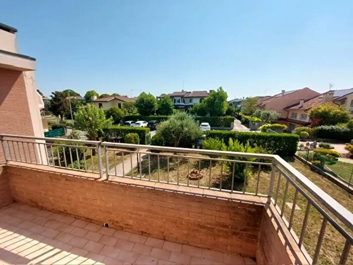 Appartamento trilocale in vendita in Vigonza
