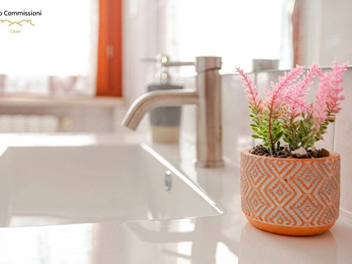 Appartamento quadrilocale in affitto in Strada Pandolfi, Colle del Telegrafo Colle Scorrano, Pescara