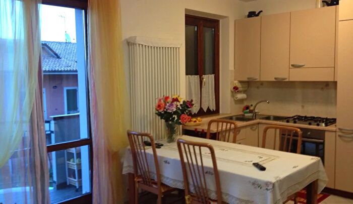 Appartamento in vendita in San Costanzo