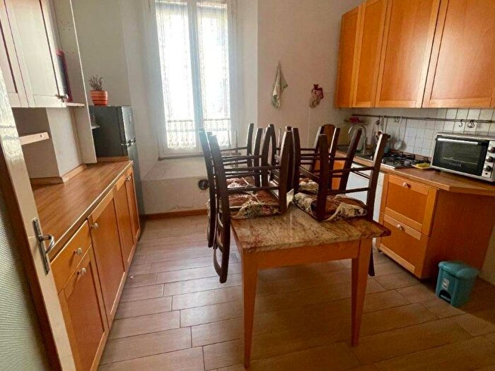 Appartamento trilocale in affitto in San Donato, Bologna