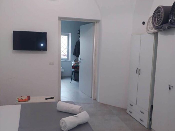 Appartamento bilocale in affitto in CORSO VITTORIO EMANUELE, Piazza Amedeo Parco Margherita, Napoli