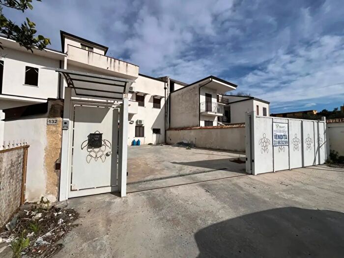 Appartamento trilocale in vendita in Via Nazionale Appia Snc, Maddaloni