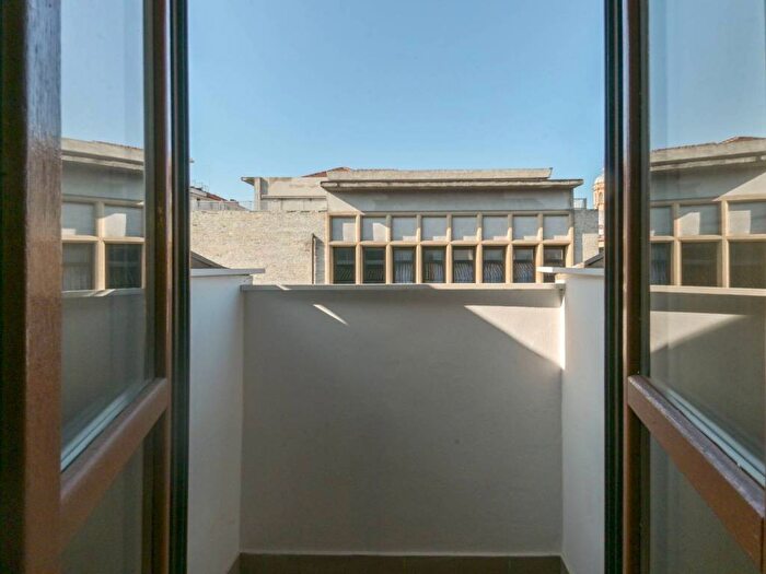 Casa monolocale in affitto in Via Settembre, Via Roma, Torino