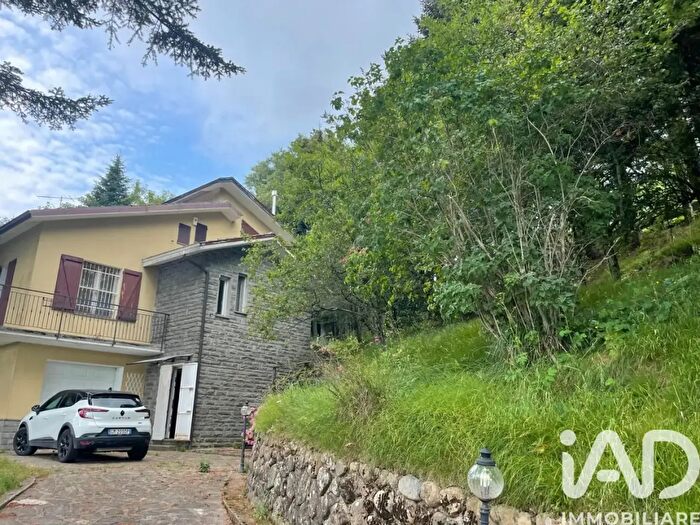 Casa con 9 locali in vendita in Via Groppini, Varese Ligure