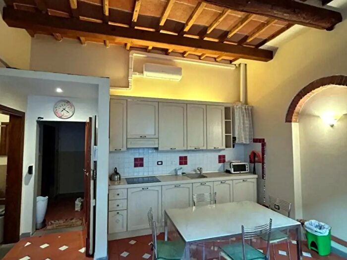 Appartamento bilocale in vendita in Via Ponte alle Mosse, Firenze