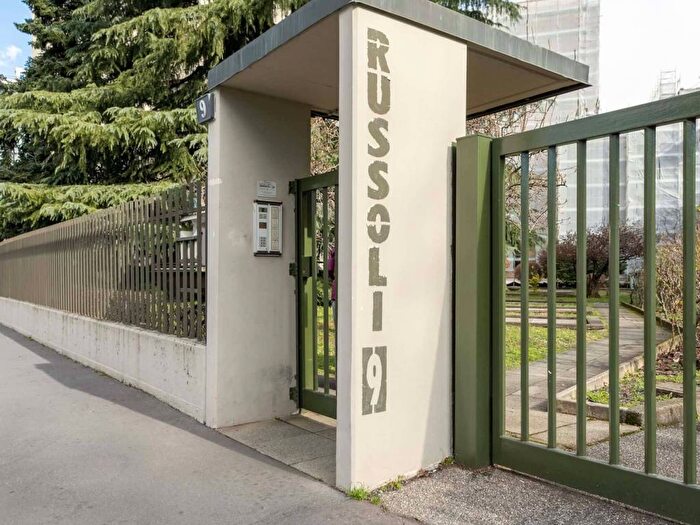 Case in Vendita e in Affitto - 3