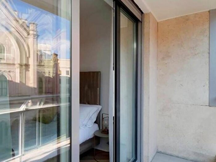 Appartamento trilocale in affitto in Via Flavia, Sallustiano, Roma