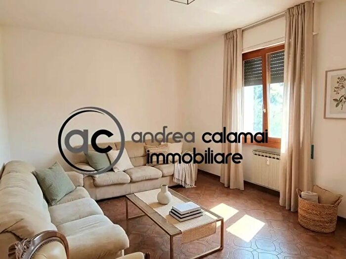 Appartamento con 5 locali in vendita in Prato