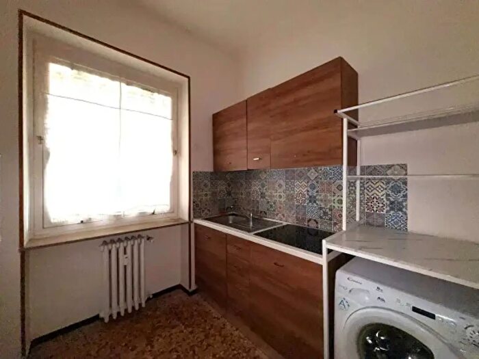 Appartamento bilocale in affitto in Alessandria