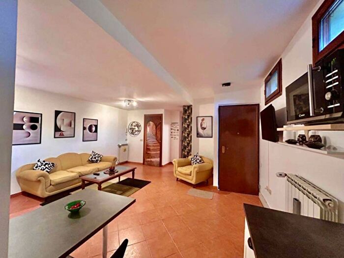 Appartamento bilocale in affitto in Via Roberto Rossellini, Casal Boccone, Roma