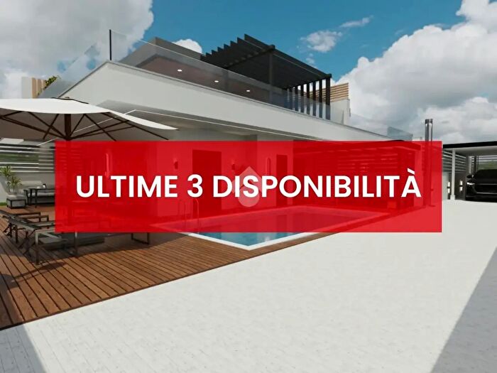 Casa quadrilocale in vendita in Quinto Viale Parco della Noce, Giugliano In Campania