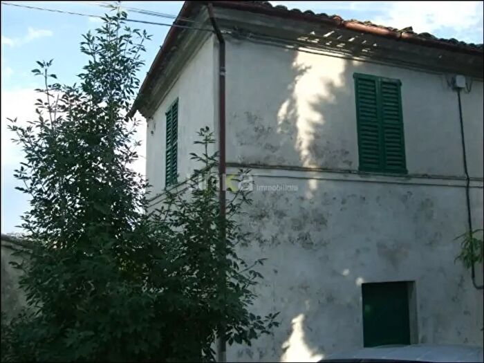 Casa con 6 locali in vendita in Viale della Vittoria B, Jesi