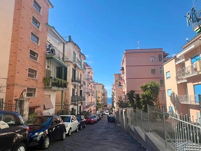 Appartamento monolocale in vendita in Viale Castelluccio, Torre Del Greco