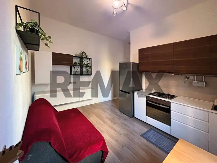 Appartamento bilocale in affitto in Viale Carlo Espinasse, Milano