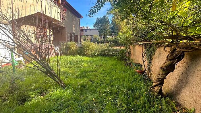 Appartamento bilocale in vendita in Arcinazzo Romano, Piglio