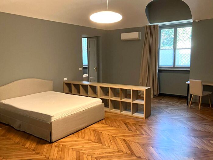 Appartamento bilocale in affitto in Corso Vittorio Emanuele II, Crocetta, Torino