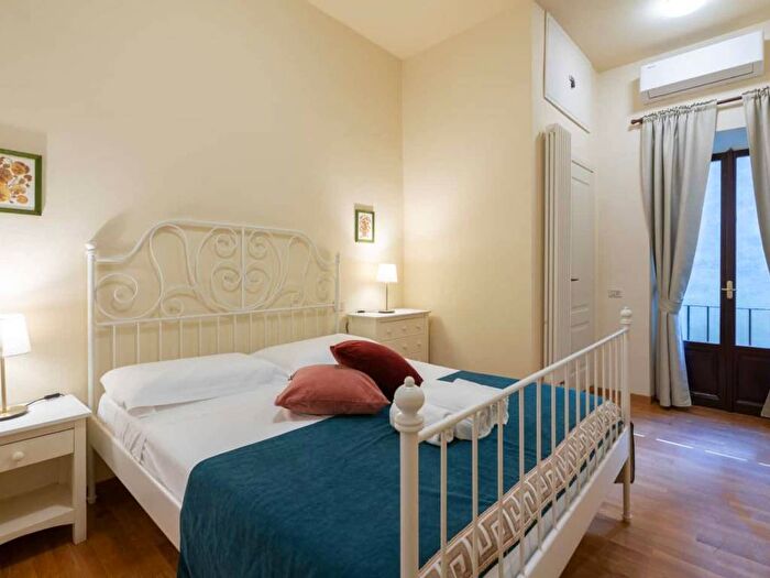 Appartamento bilocale in affitto in Via dell'Agnolo, Sant'Ambrogio, Firenze