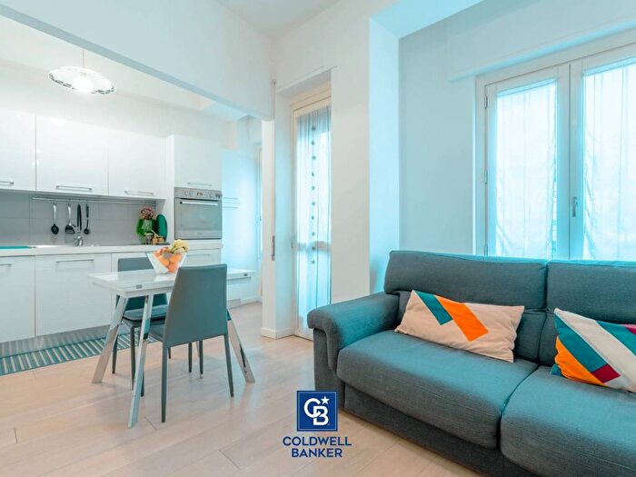 Appartamento trilocale in affitto in Via Monte Petrella, Tufello, Roma