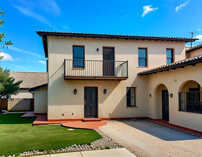 Casa quadrilocale in vendita in Via Risorgimento, Montebelluna