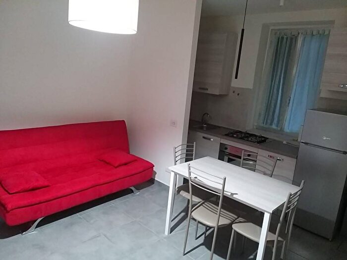 Appartamento bilocale in affitto in Via Roma, Centro, San Giorgio Piacentino