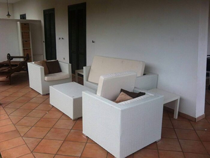 Casa trilocale in affitto in Contrada Taverna Nova, Specchiolla, Carovigno