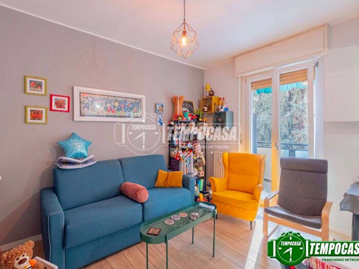 Appartamento bilocale in vendita in Via Carlone, Bande Nere, Milano