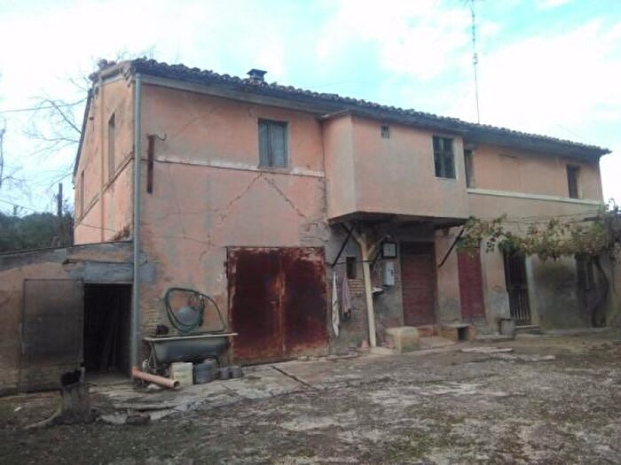 Casa con 6 locali in vendita in Via Melano, San Marcello