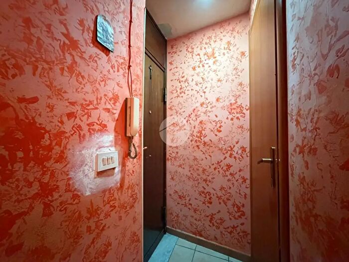 Appartamento bilocale in vendita in Via Cipressi, Palermo