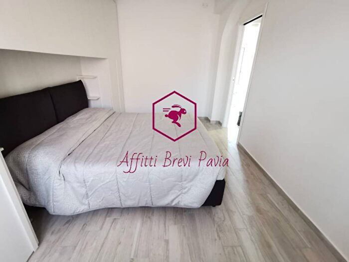 Appartamento bilocale in affitto in Via Francesco Lo Monaco, Stazione Ticinello, Pavia