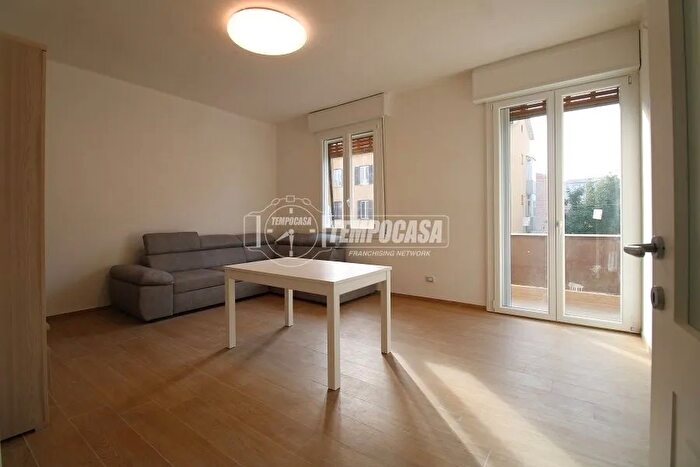 Appartamento quadrilocale in vendita in Reggio Emilia