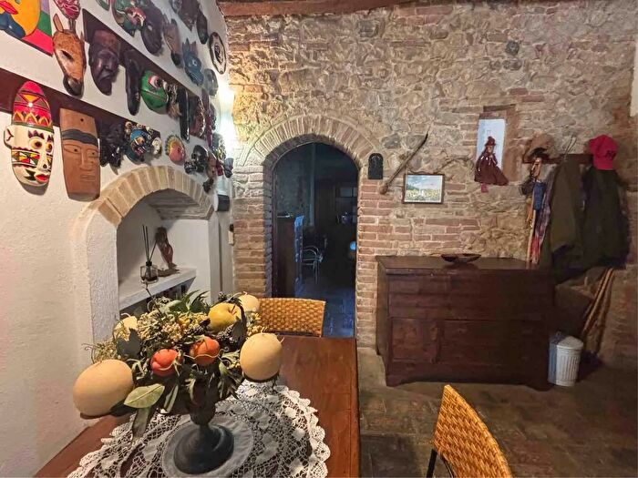 Appartamento bilocale in affitto in Magliano in Toscana, Magliano In Toscana