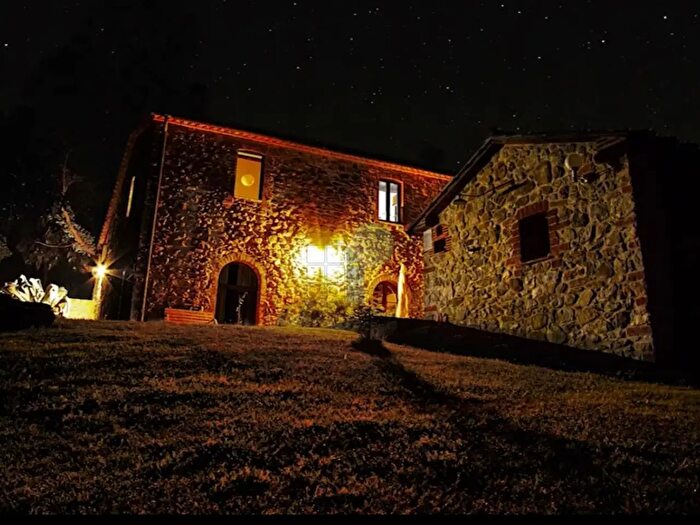 Casa con 7 locali in vendita in Strada Vicinale, Monterotondo Marittimo