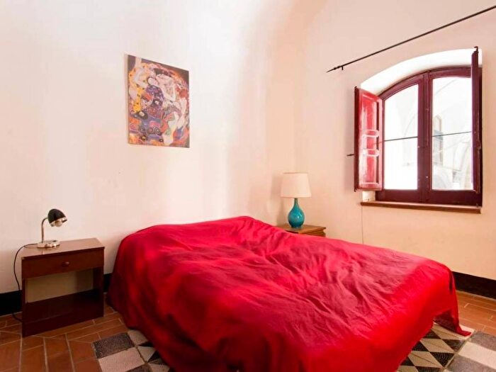 Appartamento bilocale in affitto in Via maqueda, Cassaro, Palermo