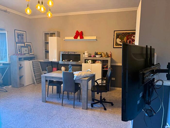 Appartamento quadrilocale in vendita in Via Giosuè Carducci, Guidonia Montecelio