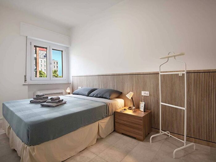 Appartamento bilocale in affitto in Via Ronchi, Udine, Milano