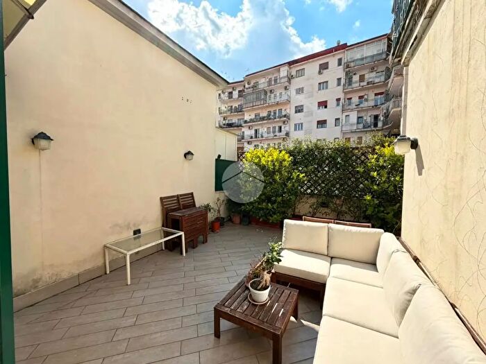 Appartamento bilocale in vendita in Via Matteo Renato Imbriani, Napoli