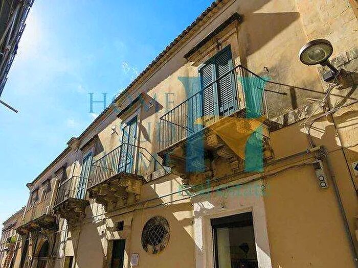 Casa in vendita in Noto