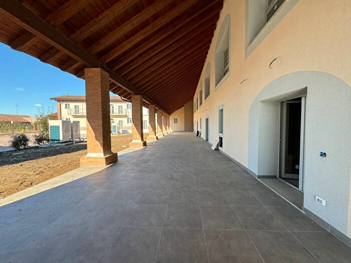 Casa trilocale in affitto in SP, Santa Rita, Novara