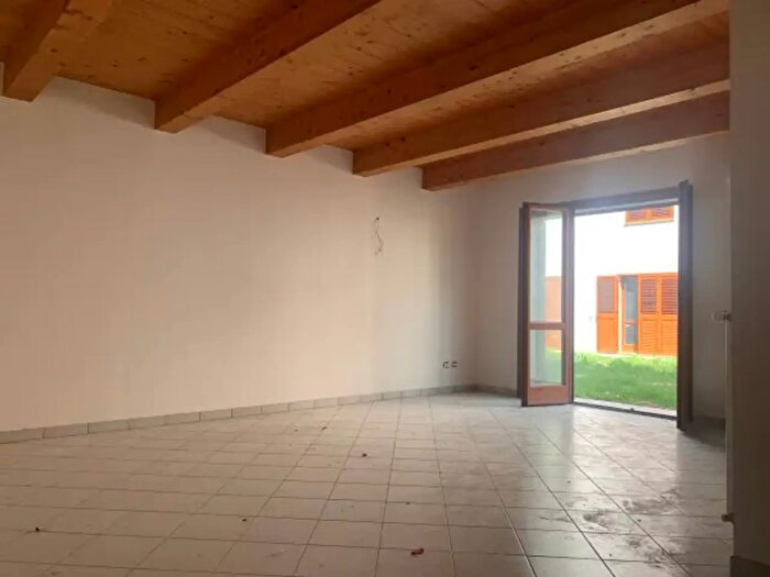 Appartamento quadrilocale in vendita in Massa Lombarda