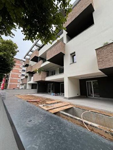 Appartamento bilocale in affitto in Via Alexander Fleming, Ospedale Volturno, Parma